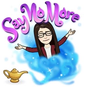 Meet your Posher, Mya